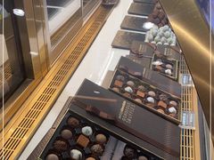 -Awfully Chocolate(来福士广场店)