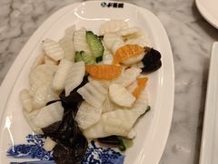-小菜园新徽菜(宜兴八佰伴店)