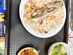 -胖胖君的新疆抓饭(普陀店)