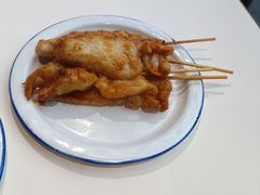 -文和友老长沙龙虾馆(化龙池店)