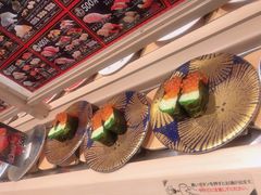 -大起水产回转寿司(道顿堀店)