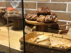 -山下面包坊(湖滨店)