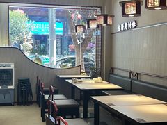 -南门食仙·手工福州菜(南门兜店)