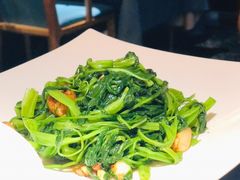 空心菜-荷栖小院·品质江西菜(红谷滩店)