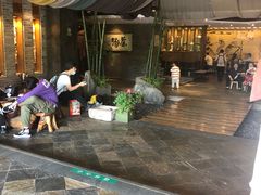 -青藤茶馆(南山路店)