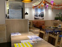 大堂-卡朋西餐(扬名广场店)
