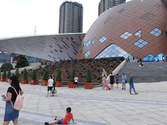 -重庆国际马戏城