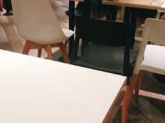 大堂-肯德基(兴隆店)