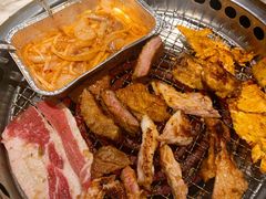 -火炉火自助餐(喜隆多店)