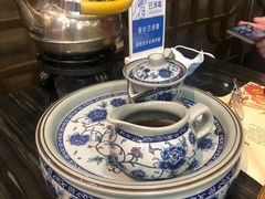 -虾饺妹·粤式手工点心(水荫路店)