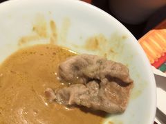 -1078號老北京涮肉(松柏店)