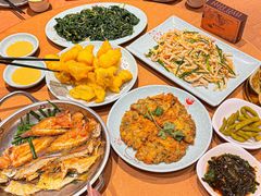 -抱德·潮汕味(敦和店原惠城鱼仔)