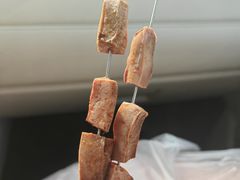 -老姜烤肉(河马石商园店)