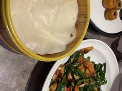 -闫府私房菜·老字号(恒隆店)