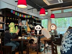 -La Creperie法餐厅(桃江路店)