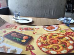-必胜客(东兴商厦店)