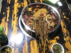 -红牌楼老号串串(银海佳苑店)