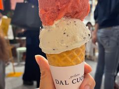 -Dal Cuore 达可芮冰淇淋(陕西北路店)