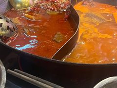 -憨铁匠老火锅(龙岗万科里店)