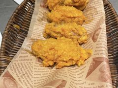 -褚记烤鸭·南京家常菜(雨花客厅店)