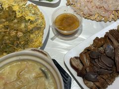 -官塘锋记鱼生·生腌·砂锅粥(牌坊街店)