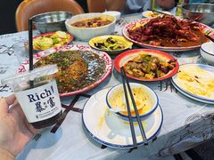 -麻辣范儿(良乡机场店)