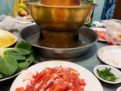 -鑫龙火锅城(青岛分店)