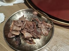 -西塔老太太泥炉烤肉(北京双井店)