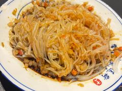 -富临轩私房菜(集庆门大街店)