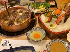 -伊豆野菜村(大族广场店)