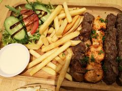-ALAMEEN阿拉伯餐厅(三里屯店)