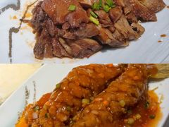 -南门食仙·手工福州菜(南门兜店)