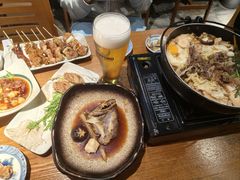 -桂马·日本料理·海胆·海鲜饭·酒场(民主广场店)