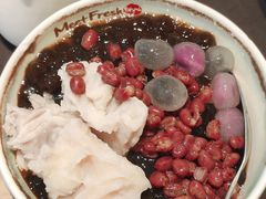 -鲜芋仙(长山湖店)