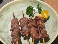 -沼津港精致料理·寿喜烧·烧鸟(龙湖南桥天街日料榜单店)