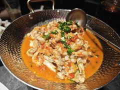 -炊烟小炒黄牛肉(浦东世纪汇店)