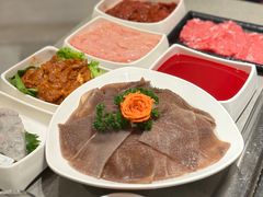 -海底捞火锅(龙岗星河COCO Park店)