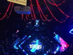 -MOSSO德国餐厅·音乐酒吧(环宇荟店)