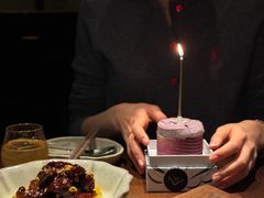 -沁蝶 Butterfly Patisserie甜品蛋糕(北京瑰丽酒店)