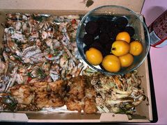 -龚海宝· 烧烤· 羊肉原切挂糊更好吃(庄市店)