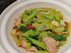 -长安大牌档之龙头酒肆(荣民龙首广场店)