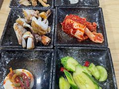 -真情鲍鱼海鲜汤