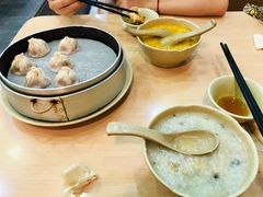 -百家鸡味馆(清泰店)