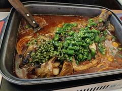 -荷炉烤鱼音乐餐厅(佳和城店)