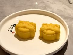 -陶兰居·手工点心·粤菜(圆融时代广场店)