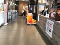 -汉堡王(合肥路永旺广场店)