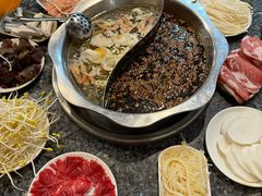 -福满家火锅26年江景(十八梯店)