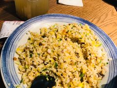 扬州炒饭-扬州狮子楼·非遗淮扬菜(东关街店)