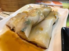 -添好运点心专门店(中环IFC店)