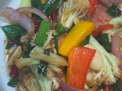 -云海肴·汽锅鸡·云南菜(广安门天虹店)